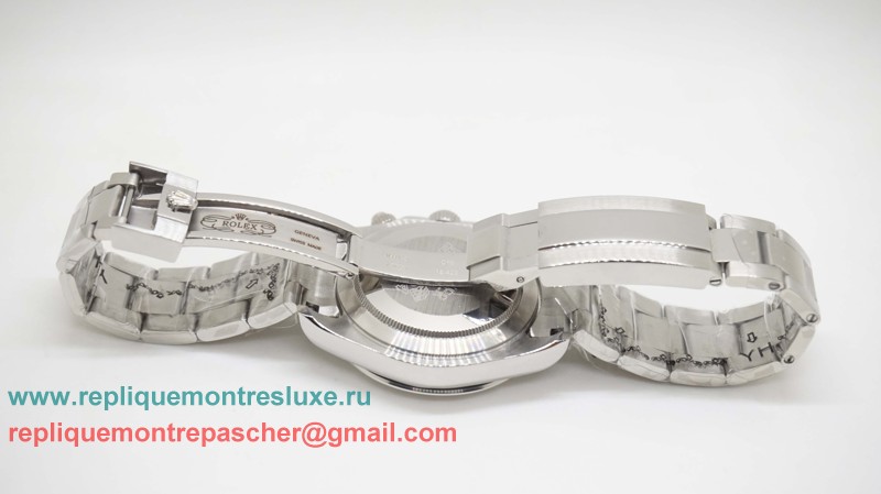 Rolex Datejust Automatique S/S RXL44 - Cliquez sur l'image pour la fermer