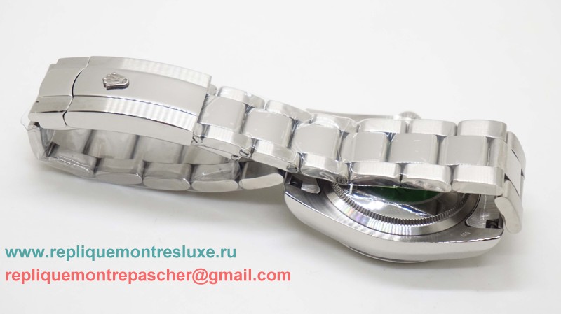 Rolex Milgauss Automatique S/S 36MM Sapphire RXM337 - Cliquez sur l'image pour la fermer