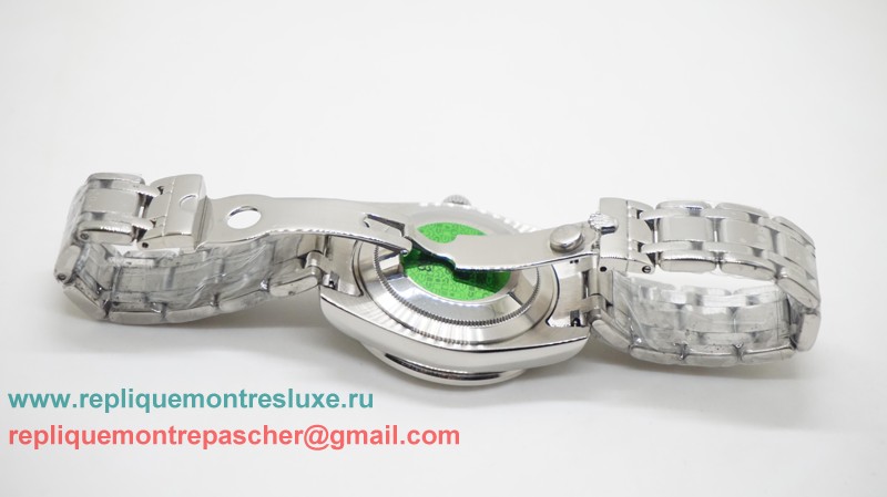 Rolex Daytona Automatique Diamonds S/S RXM340 - Cliquez sur l'image pour la fermer