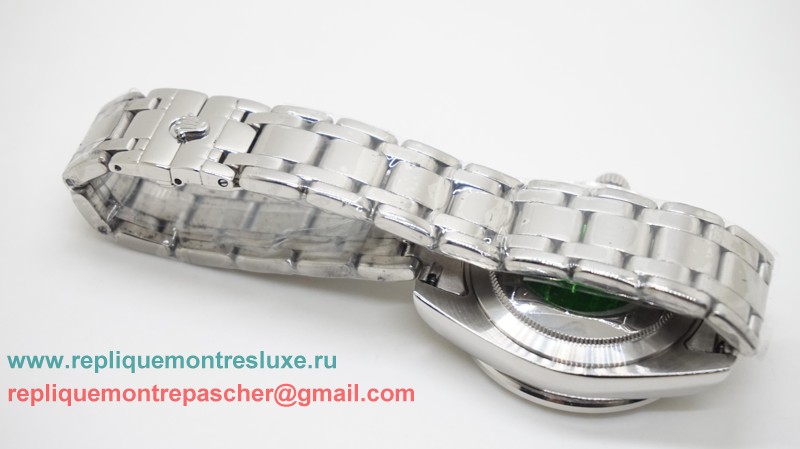 Rolex Daytona Automatique Diamonds S/S RXM340 - Cliquez sur l'image pour la fermer
