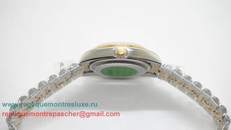 Rolex Day-Date Automatique S/S 41MM Sapphire RXM333 - Cliquez sur l'image pour la fermer