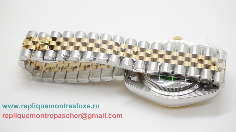 Rolex Day-Date Automatique S/S 36MM Sapphire RXM342 - Cliquez sur l'image pour la fermer
