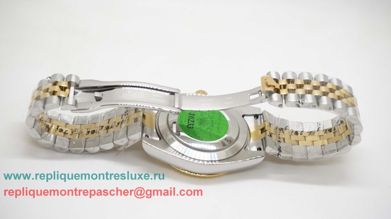 Rolex Daytona Automatique S/S RXM349 - Cliquez sur l'image pour la fermer