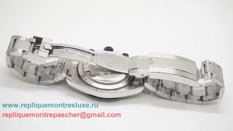 Rolex Daytona Automatique S/S Sapphire RXM394 - Cliquez sur l'image pour la fermer