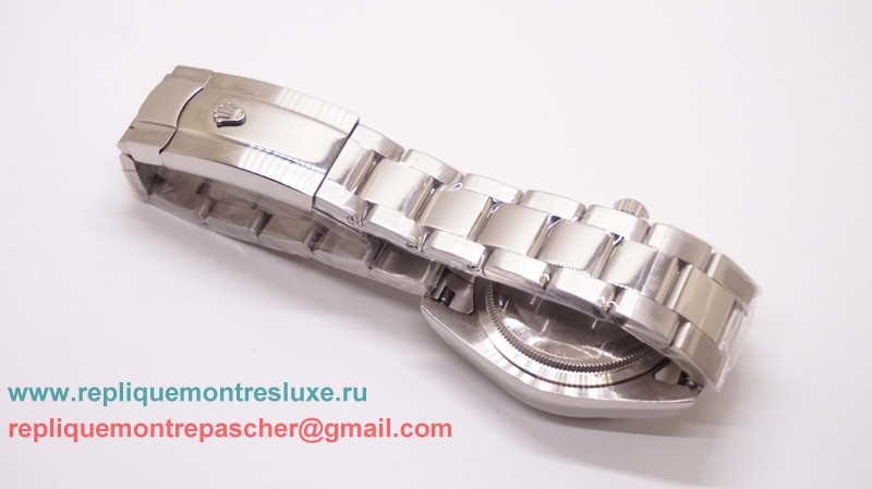 Rolex Datejust Automatique S/S 36MM Sapphire RXM447 - Cliquez sur l'image pour la fermer