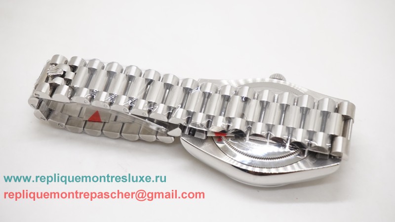 Rolex Datejust Automatique S/S 41MM Sapphire RXM454 - Cliquez sur l'image pour la fermer