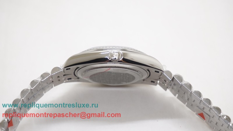 Rolex Day-Date Automatique S/S 41MM Sapphire RXM455 - Cliquez sur l'image pour la fermer