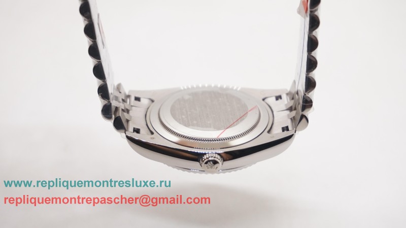 Rolex Day-Date Automatique S/S 41MM Sapphire RXM455 - Cliquez sur l'image pour la fermer