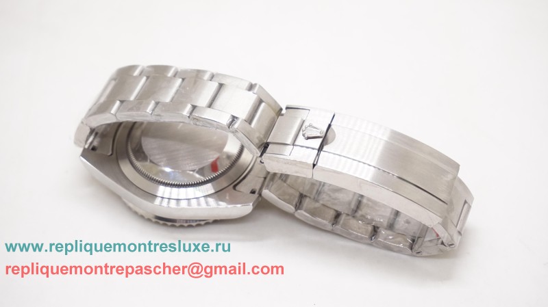 Rolex Submariner Automatique S/S Ceramic Bezel Sapphire RXM461 - Cliquez sur l'image pour la fermer