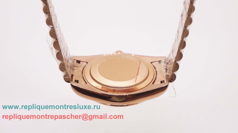 Rolex Datejust Automatique S/S 41MM Sapphire RXM486 - Cliquez sur l'image pour la fermer