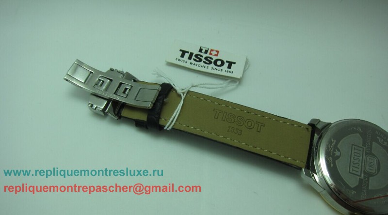 Tissot Quartz Homme TTM9